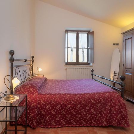 Castello Di Pupaggi Βίλα Sellano Εξωτερικό φωτογραφία