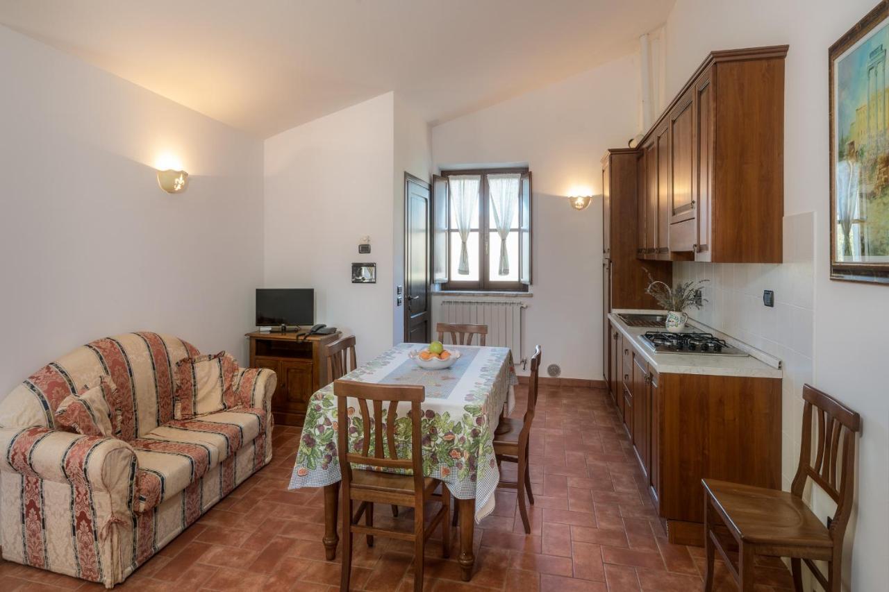 Castello Di Pupaggi Βίλα Sellano Εξωτερικό φωτογραφία