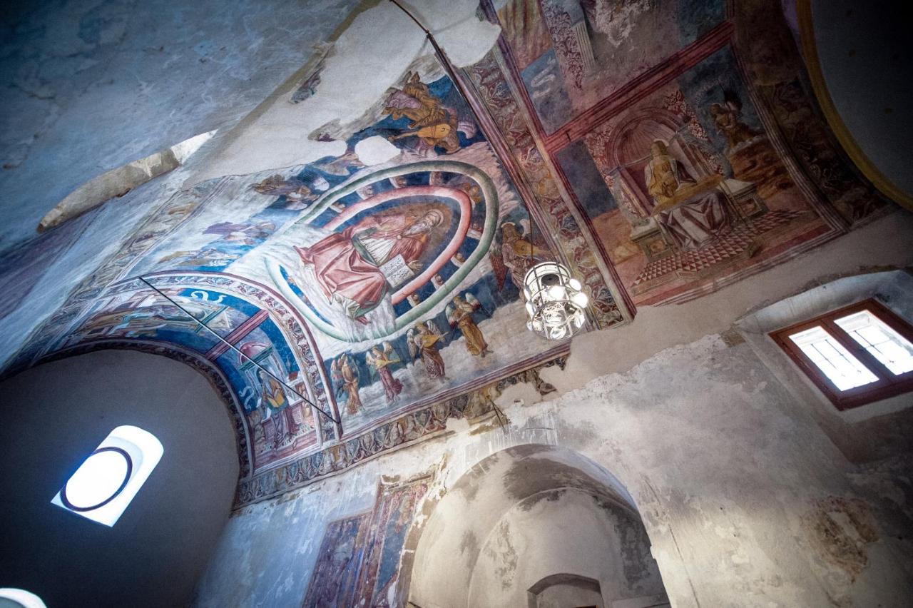 Castello Di Pupaggi Βίλα Sellano Εξωτερικό φωτογραφία